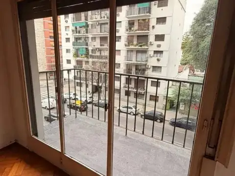 Avenida Avellaneda 2400