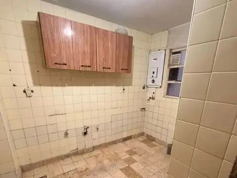 Departamento en Venta en Flores, USD 80.000