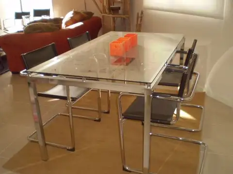 Departamento en Alquiler de 2 dormitorios