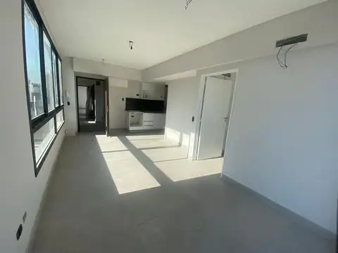 Departamento en Venta en Barrio Norte, USD 219.800