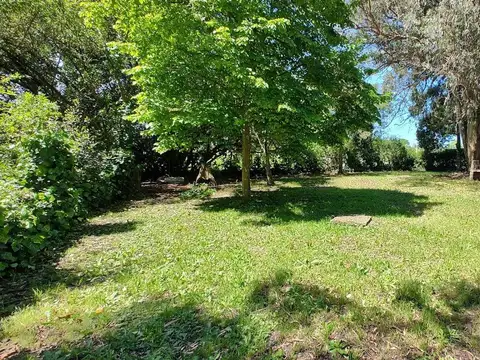 Terreno en Venta de 536,0 m2