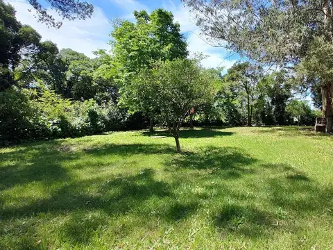 Terreno en Venta en Camet, USD 32.000