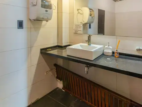 Galpon en Venta 8 años