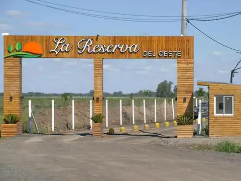 Terreno en Venta en General Rodriguez, Partido de General Rodríguez
