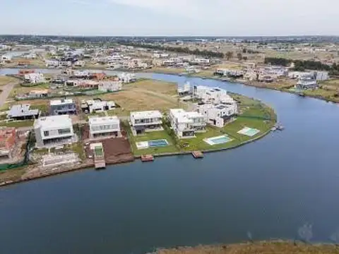 Terreno en Venta en Pueblos Del Plata - Villalobos, USD 77.000