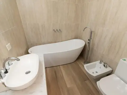 Depto Tipo Casa en Venta de 2 dormitorios