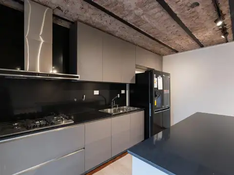 Depto Tipo Casa en Venta 38 años