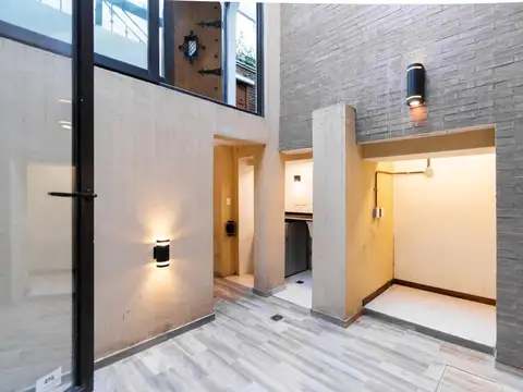 Depto Tipo Casa en Venta en Palermo, USD 259.900