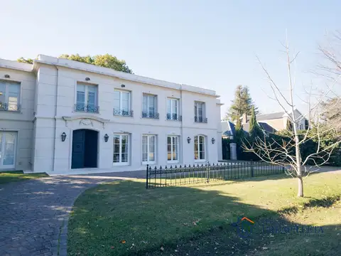 Casa en Alquiler en Golf Club Argentino, USD 3.800