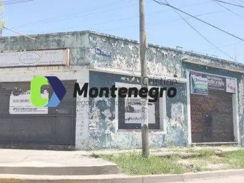 Local - Venta - Argentina, Quilmes - Calle 25 de Mayo 796