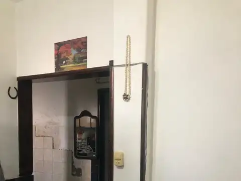 Departamento en Venta en Hurlingham, USD 58.000