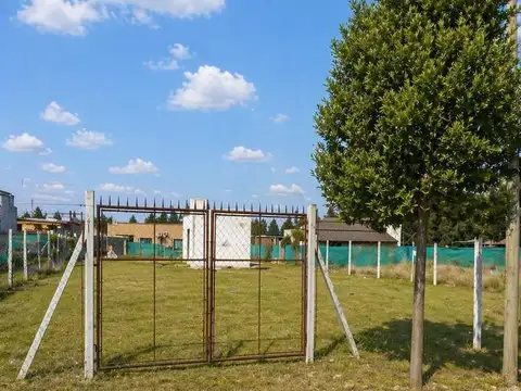 Terreno en Venta en Zarate, Partido de Zárate