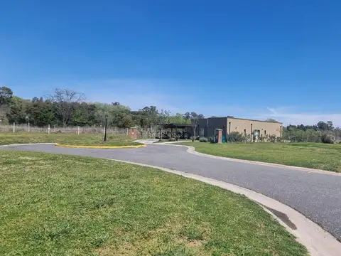 Terreno en Venta de 640,0 m2