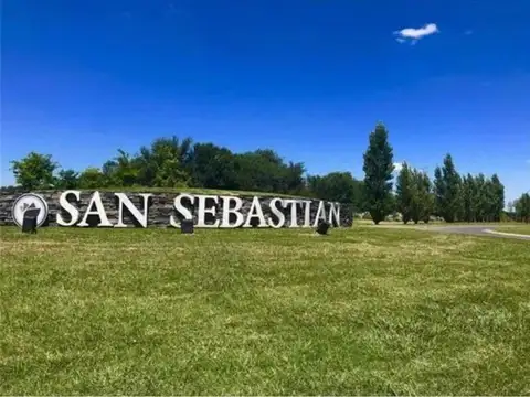 Terreno en Venta en San Sebastián, USD 10.000