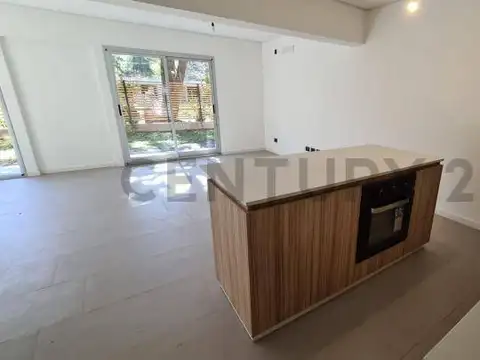 Moreno 1800, Benavidez Greens, Benavidez 100, Piso 1