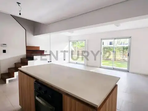 Moreno 1800, Benavidez Greens, Benavidez 100, Piso 1