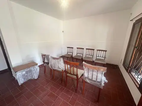 Venta Casa 4 Dorm con Pileta en Bajo Palermo