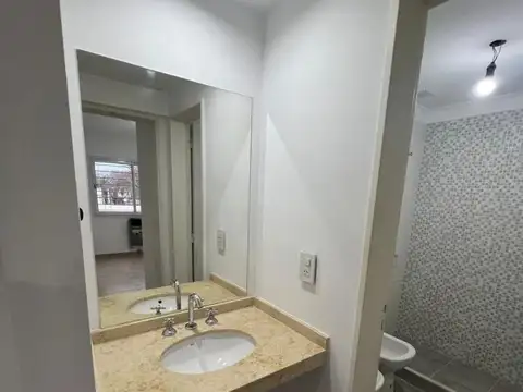 ALQUILER DEPARTAMENTO 1 DORMITORIO