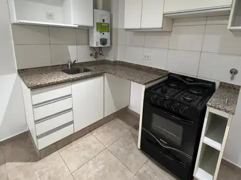 Departamento en Alquiler de 2 ambientes
