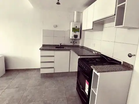 ALQUILER DEPARTAMENTO 1 DORMITORIO