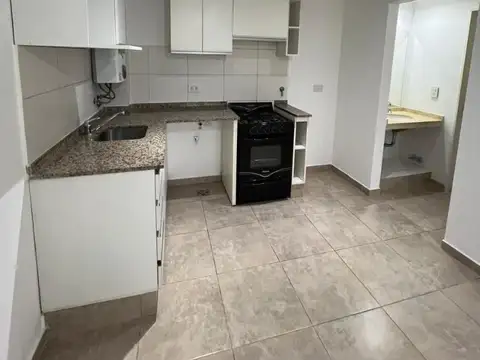 Departamento en Alquiler de 1 dormitorio