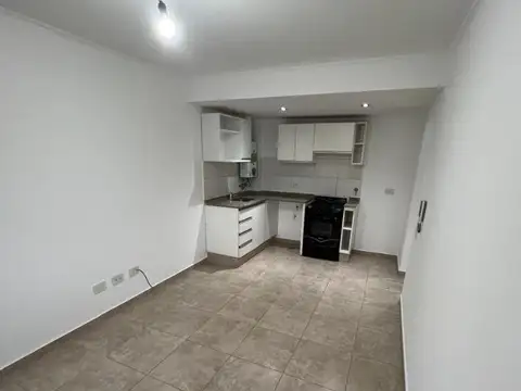 Departamento en Alquiler en Tiro Suizo, Rosario