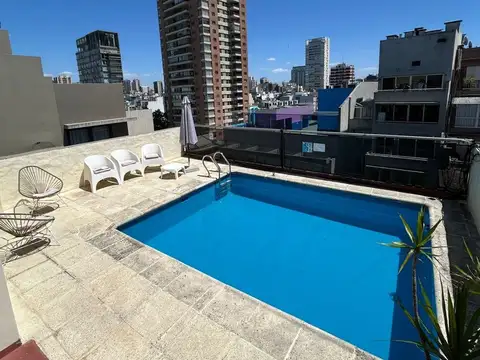 Departamento en Alquiler de 2 ambientes