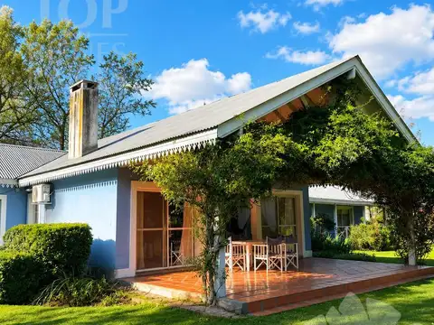 Casa en Venta de 3 dormitorios