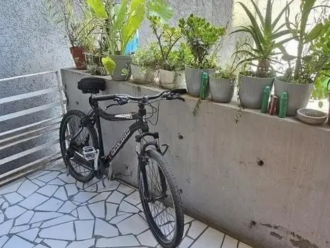 Departamento en Venta en Belgrano Chico, USD 210.000