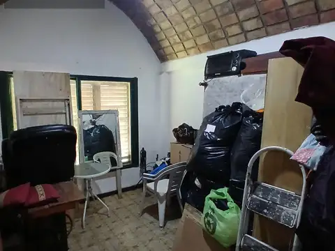 Casa en Venta en Barrio Parque Leloir, USD 129.900