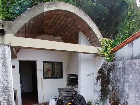 Casa en Venta 35 años