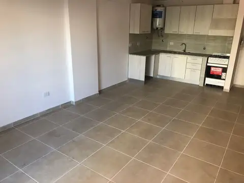 Departamento en Venta en San Justo, USD 65.000