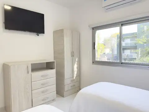 Departamento en Alquiler en Pueblo Esther, $ 550.000