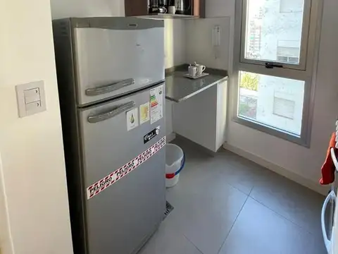 Departamento en Alquiler Temporal de 1 dormitorio