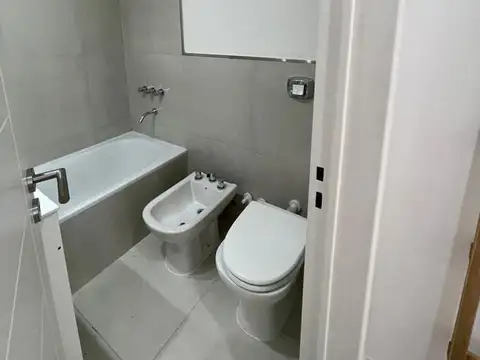 Departamento en Alquiler Temporal con 1 cocheras