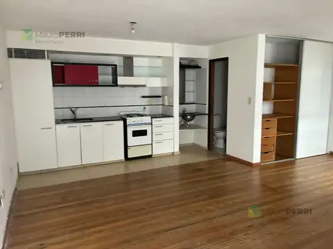 Depto Tipo Casa en Alquiler de Monoambiente
