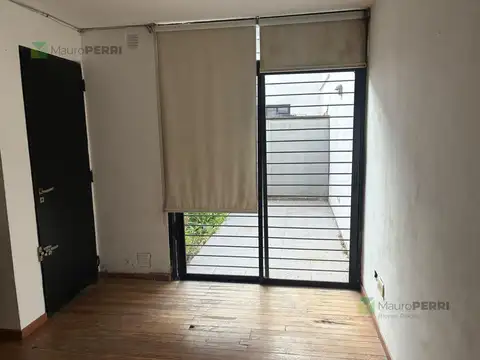 Depto Tipo Casa Monoambiente con 1 baño