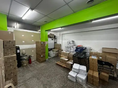 Local en Venta 66 años