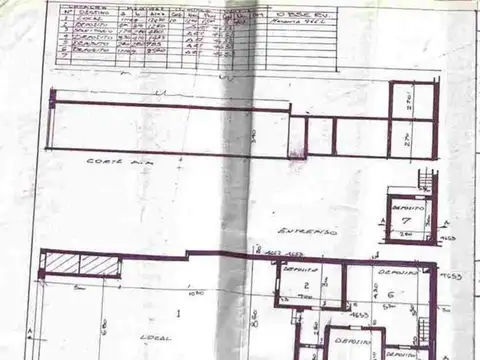 Local en Venta en Flores, USD 220.000
