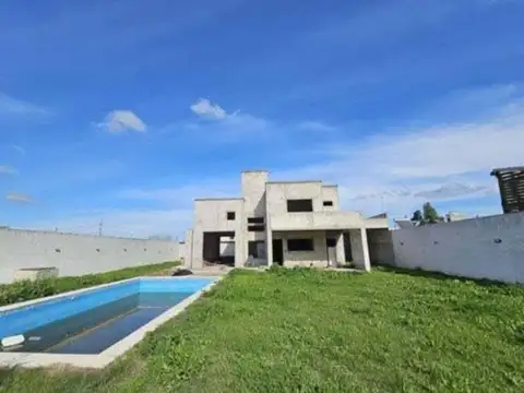 Casa en Venta al Sur
