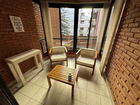 Departamento  en Alquiler en Las Cañitas, Capital Federal, Buenos Aires
