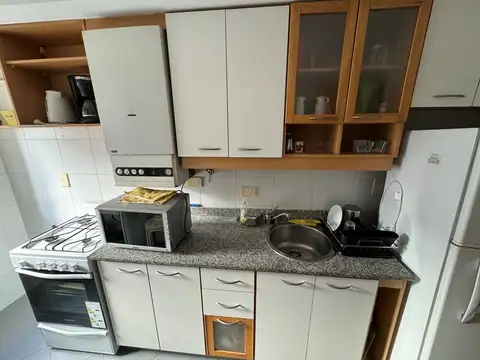 Departamento en Alquiler 20 años
