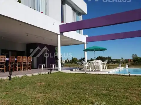 Casa en Alquiler Temporal de 3 dormitorios