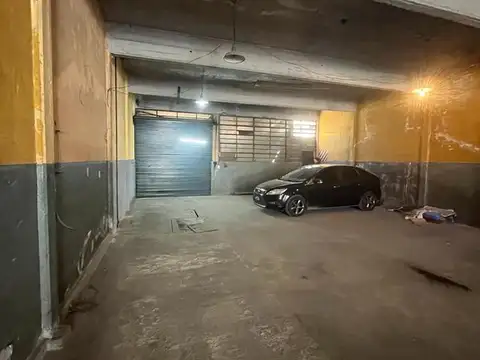 Galpon en Alquiler 50 años