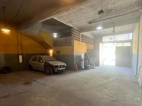 Galpon en Alquiler en Lomas Del Mirador, $ 1.500.000