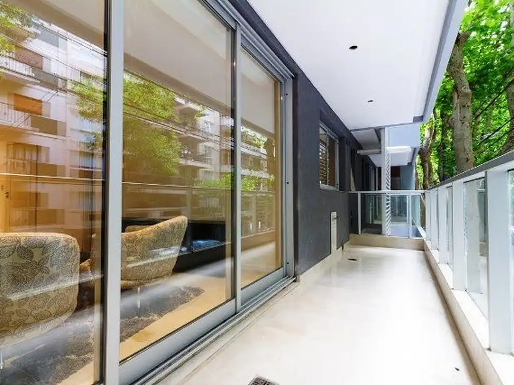 Emprendimiento de 16 Unidades