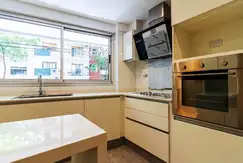 Emprendimiento en Palermo - Etapa: Terminado