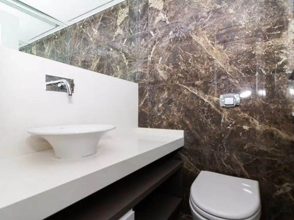 Emprendimiento en Palermo