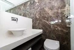 Emprendimiento en Palermo