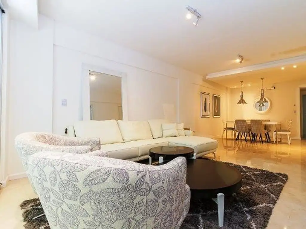 BERUTI ART de 16 Unidades en Palermo